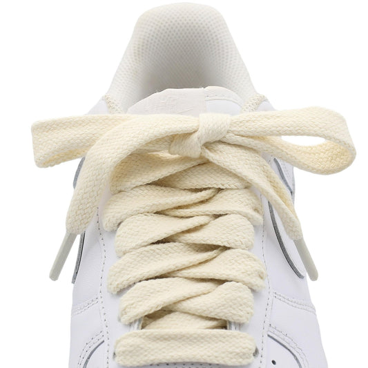 Jumbo Cotton Shoe Laces