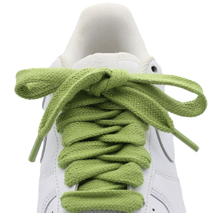 Jumbo Cotton Shoe Laces