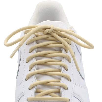 Round Standard Shoe Laces - Solids