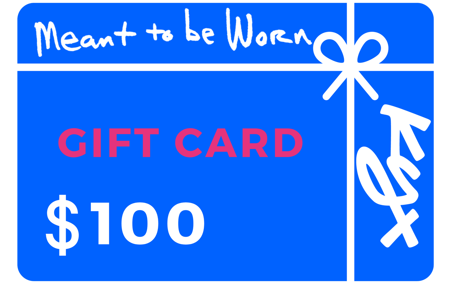 KYX Gift Card