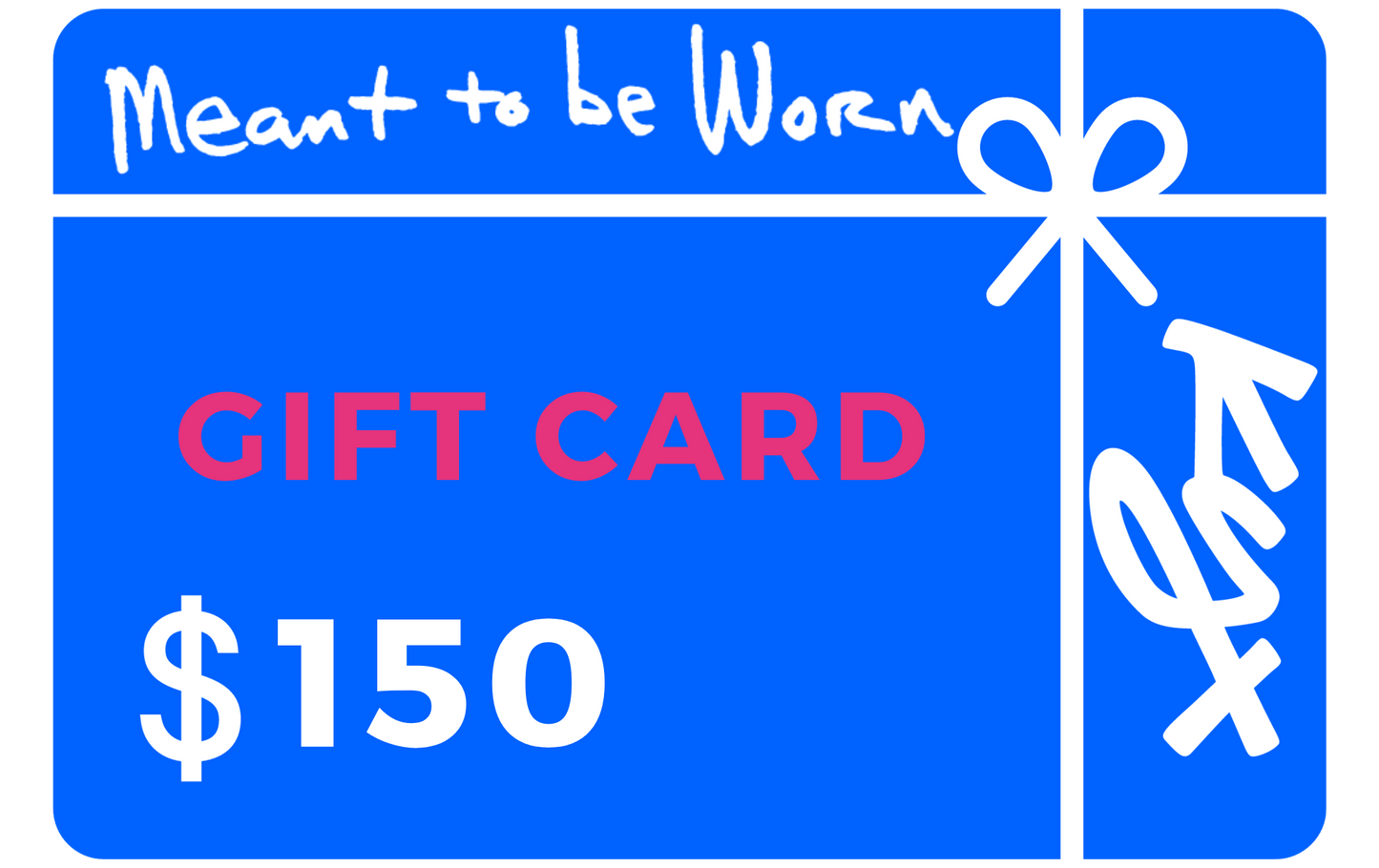 KYX Gift Card