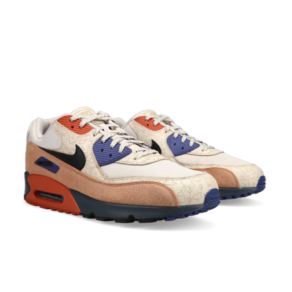 Nike Air Max 90 NRG 'Camowabb' - Front View