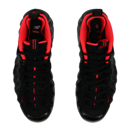 Nike Air Foamposite Pro Prm 'Yeezy' - Side View