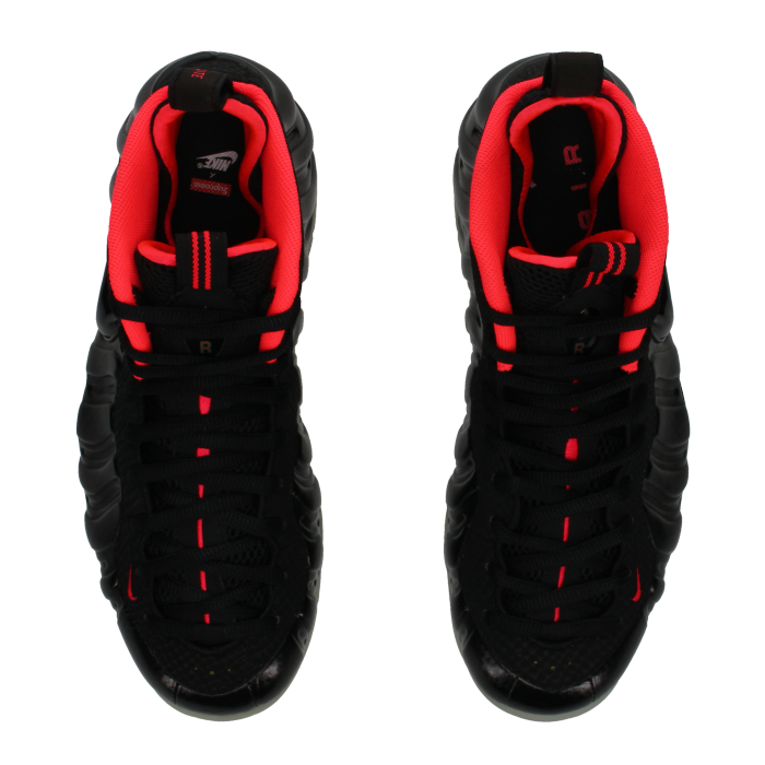 Nike Air Foamposite Pro Prm 'Yeezy' - Side View