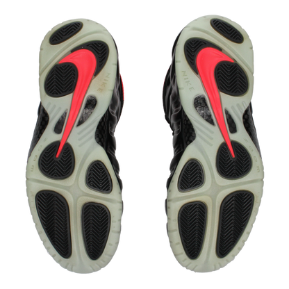 Nike Air Foamposite Pro Prm 'Yeezy' - Back View