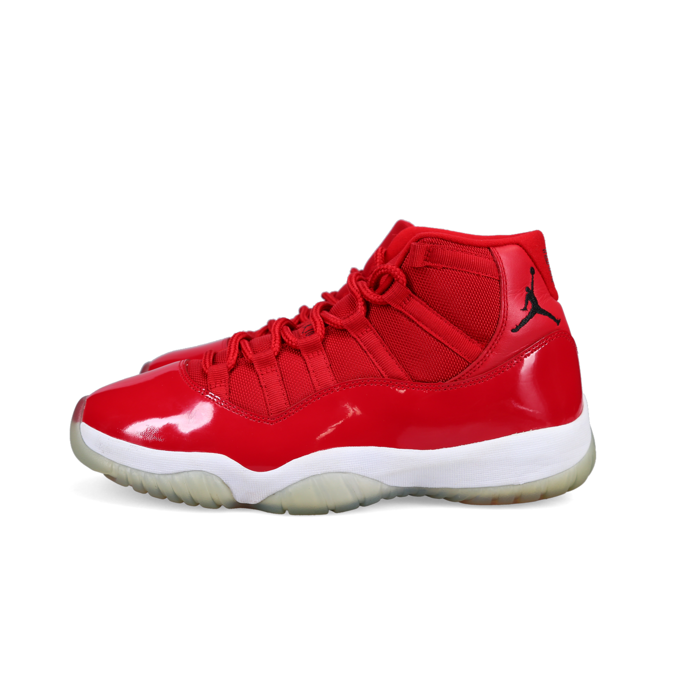 Jordan 11 Retro 'Win Like '96'