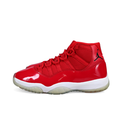 Jordan 11 Retro 'Win Like '96'