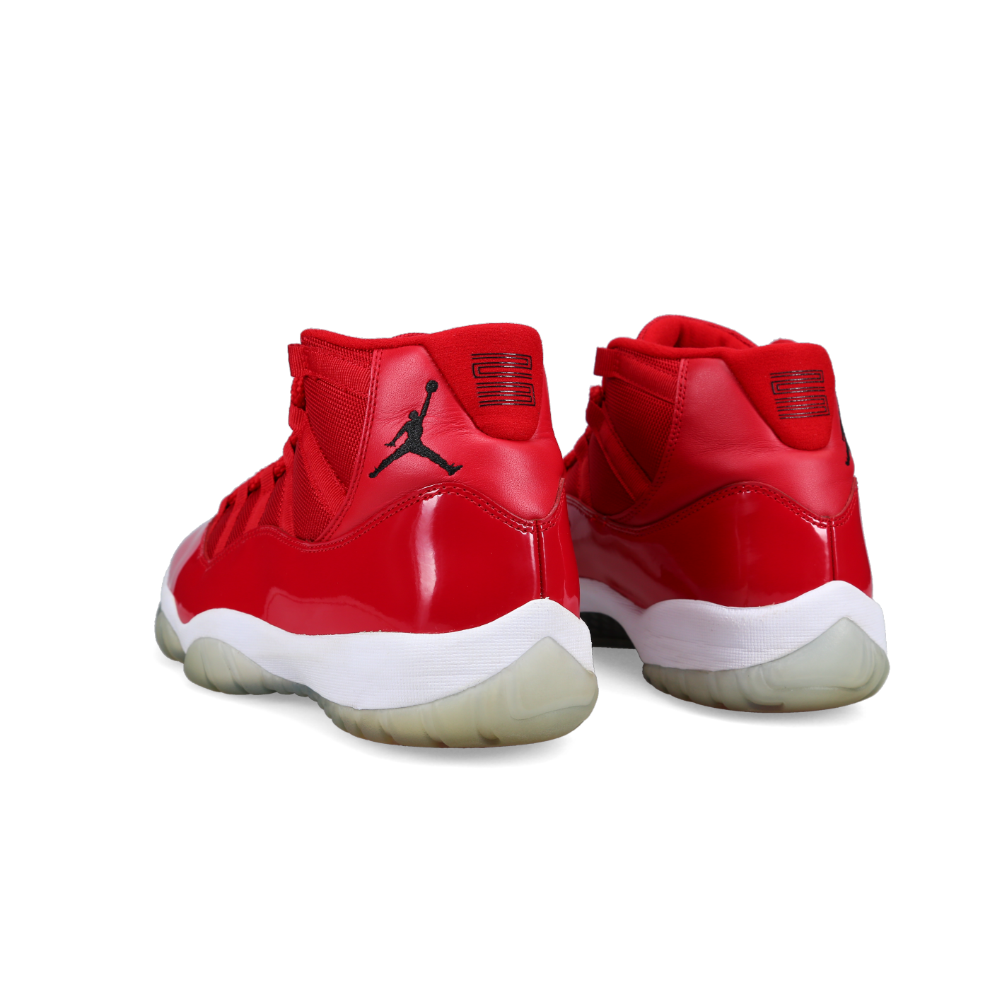 Jordan 11 Retro 'Win Like '96'