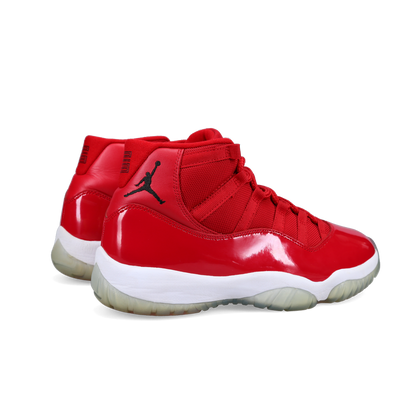 Jordan 11 Retro 'Win Like '96'