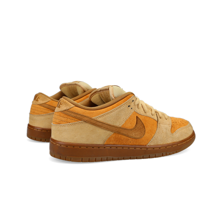 SB Dunk Low 'Reverse Reese Forbes Wheat'