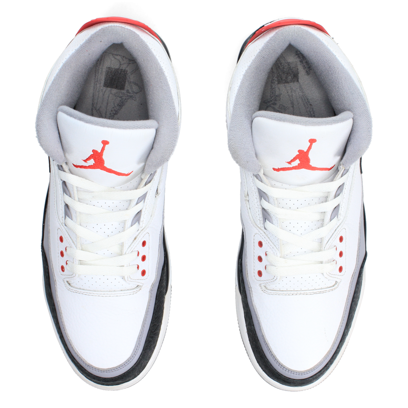 Jordan 3 Retro NRG 'Tinker'