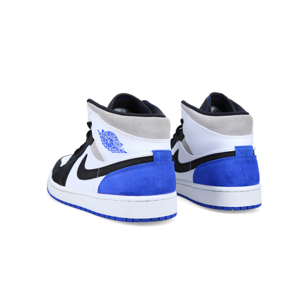 Jordan 1 Mid SE 'Royal Black Toe'