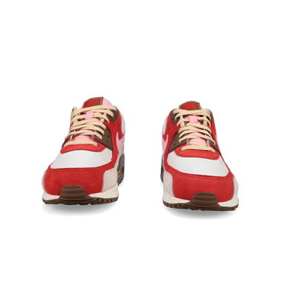 Nike Air Max 90 DQM 'Bacon' (2021) - Back View