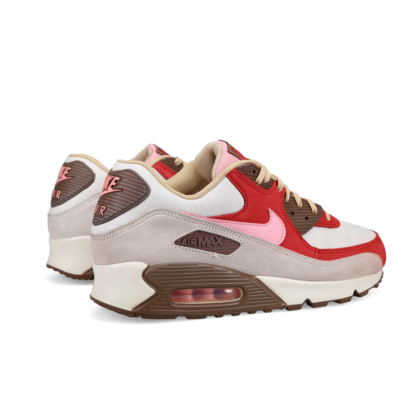 Nike Air Max 90 DQM 'Bacon' (2021)