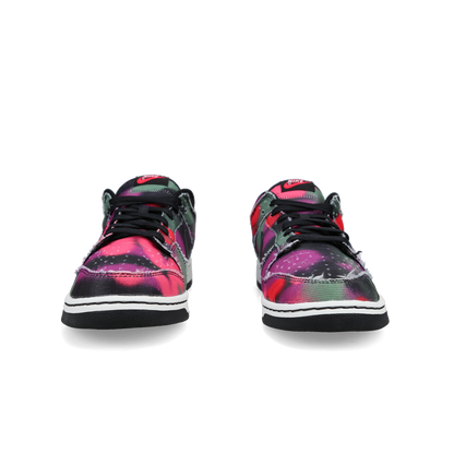 Dunk Low Premium 'Graffiti' - Back View