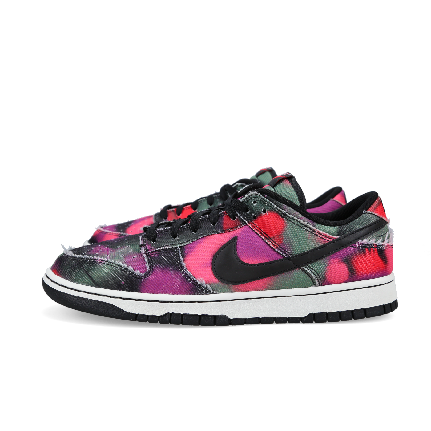 Dunk Low Premium 'Graffiti'