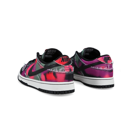 Dunk Low Premium 'Graffiti'