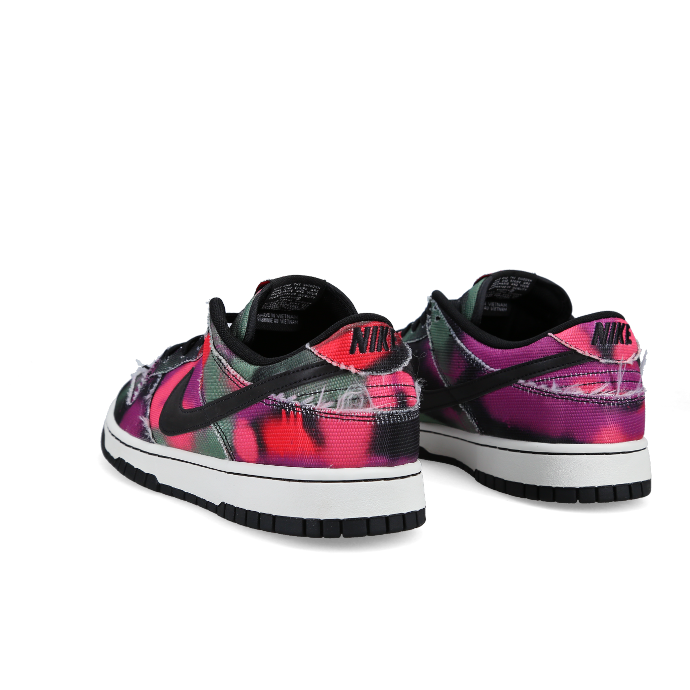 Dunk Low Premium 'Graffiti'