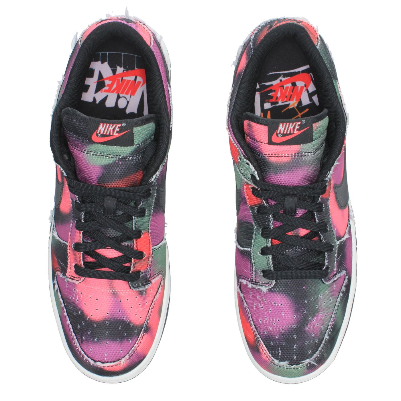 Dunk Low Premium 'Graffiti'