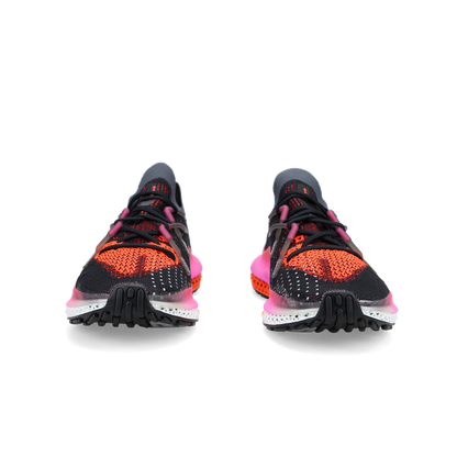 Adidas 4D Fusio 'Black Pink' - Back View